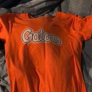 Florida gators shirt
